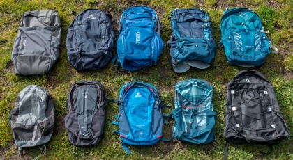 Daypacks van 2021