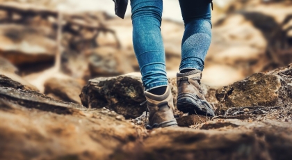 Cordelia Karakteriseren Bediening mogelijk Beste Wandelschoenen Voor Dames | De Best Geteste Wandelschoenen Van 2021