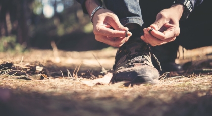 Beste Wandelschoenen Voor Heren