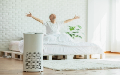 Airco Voor In De Slaapkamer