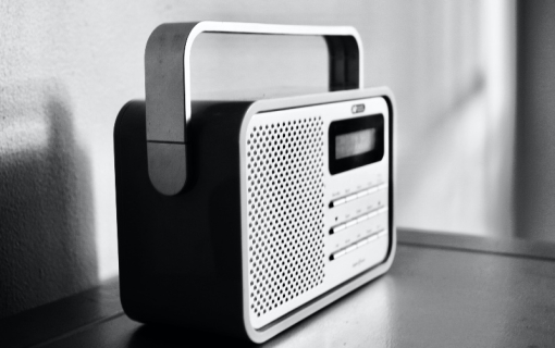 DAB+ Radio