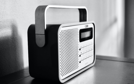 DAB+ Radio