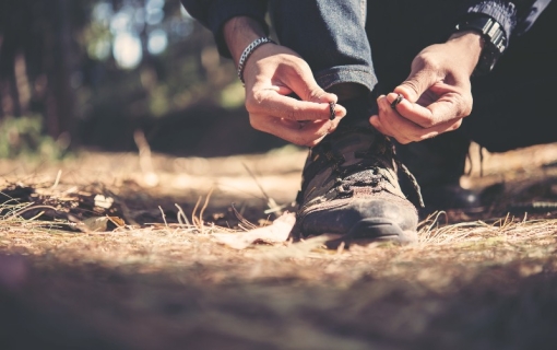 Beste Wandelschoenen Voor Heren