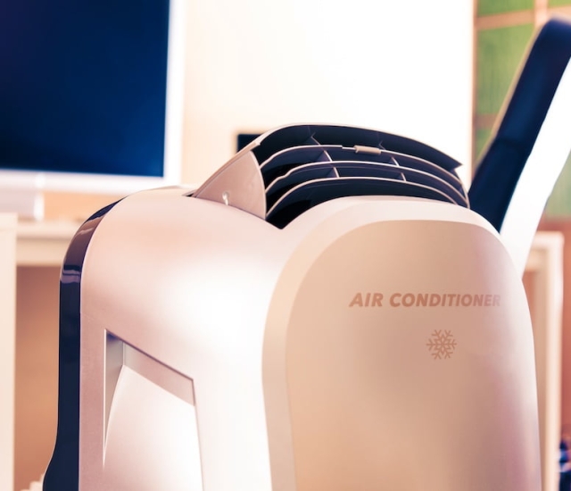 mobiele airco tips