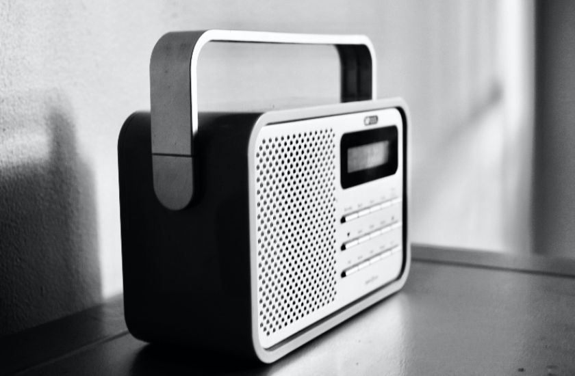 DAB+ Radio