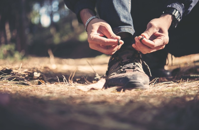 Beste Wandelschoenen Voor Heren