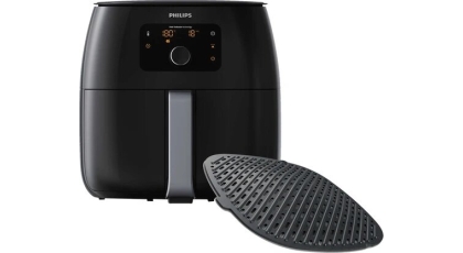 Philips Avance Airfryer XXL HD9654/90 Review