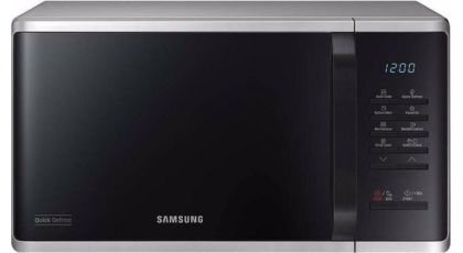 Samsung MS23K3513AS/EN Review