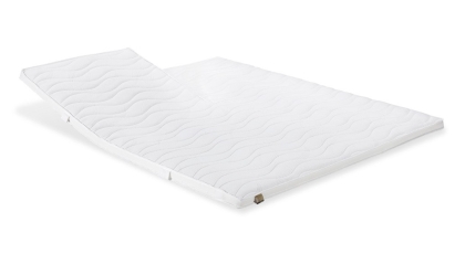 Koudschuim splittopmatras Gold Foam split Review