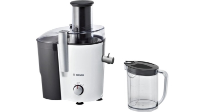 Bosch MES25A0 Review