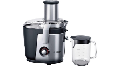Bosch MES410 Review