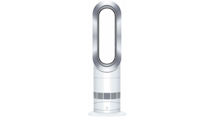 Dyson AM09 Hot & Cool Review