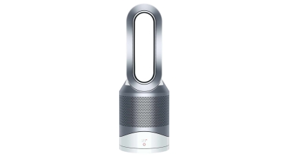 Dyson Pure Hot Cool Link Review
