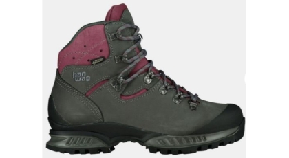 Hanwag Tatra II Lady GTX Review