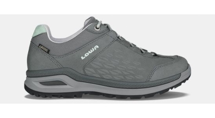 Lowa Locarna GTX Lo Review