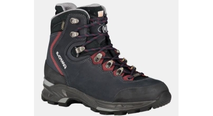 Lowa Mauria GTX Review