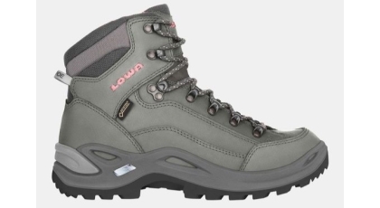 Lowa Renegade Mid GTX Review