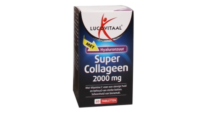 Lucovitaal Super Collageen Review