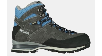 Meindl Antelao GTX Comfort Fit Review