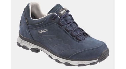 Meindl Palermo Lady GTX Comfort Fit Review
