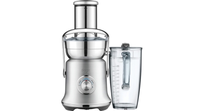 Sage the Nutri Juicer Cold XL Review