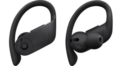 Beats Powerbeats Pro Review