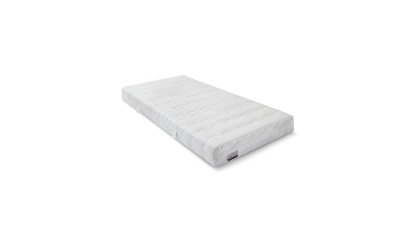 Beter Bed Select koudschuimmatras Silver Foam Deluxe Review