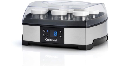 Cuisinart 2 in 1 YM400E Review