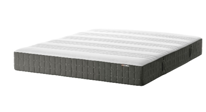 IKEA HOVAG Matras Review