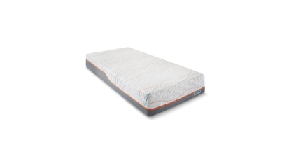 Mline traagschuim matras Slow Motion 6 Review