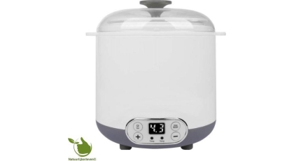 Yoghurtmaker, 20W kunstof Review