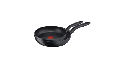 tefal hard titanium koekenpannenset