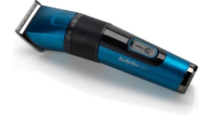 BabylissMen Japanese Steel E990E