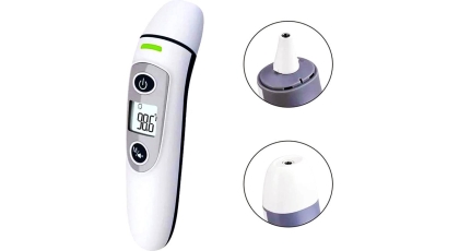 Medische Infraroodthermometer