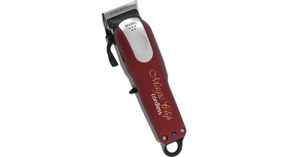 Wahl Magic Clip Cordless