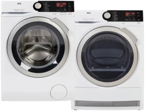 Vrijstelling Miljard Tante Beste Wasmachine en Droger Set | De Beste Koop Sets Voor De Beste Prijs